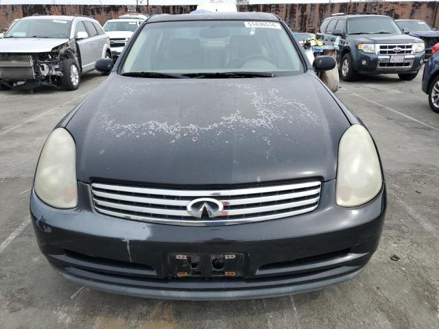 Photo 4 VIN: JNKCV51E93M022791 - INFINITI G35 