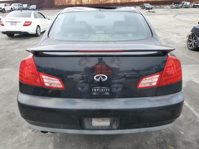 Photo 5 VIN: JNKCV51E93M022791 - INFINITI G35 