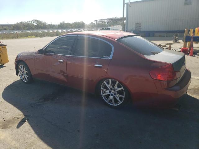 Photo 1 VIN: JNKCV51E93M331497 - INFINITI G35 