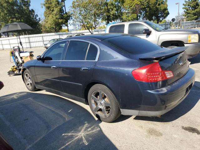 Photo 1 VIN: JNKCV51E93M332309 - INFINITI G35 