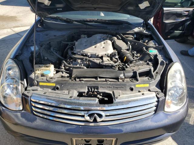 Photo 10 VIN: JNKCV51E93M332309 - INFINITI G35 