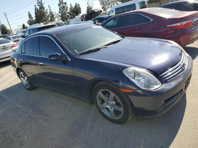 Photo 3 VIN: JNKCV51E93M332309 - INFINITI G35 