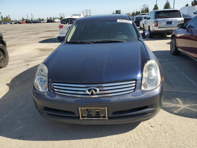 Photo 4 VIN: JNKCV51E93M332309 - INFINITI G35 