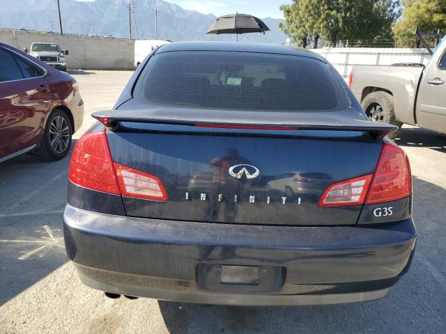 Photo 5 VIN: JNKCV51E93M332309 - INFINITI G35 