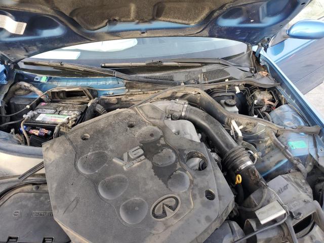 Photo 10 VIN: JNKCV51E94M100309 - INFINITI G35 