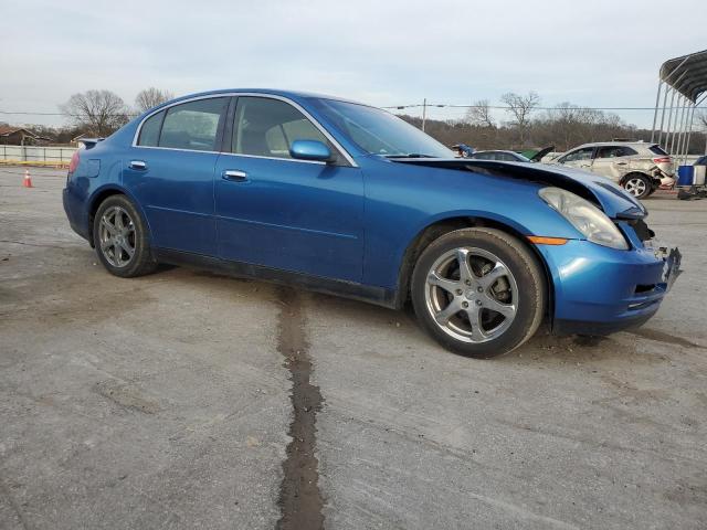 Photo 3 VIN: JNKCV51E94M100309 - INFINITI G35 