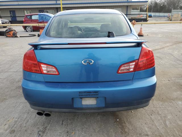 Photo 5 VIN: JNKCV51E94M100309 - INFINITI G35 