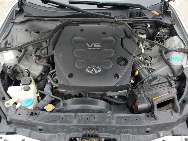 Photo 10 VIN: JNKCV51E94M109916 - INFINITI G35 