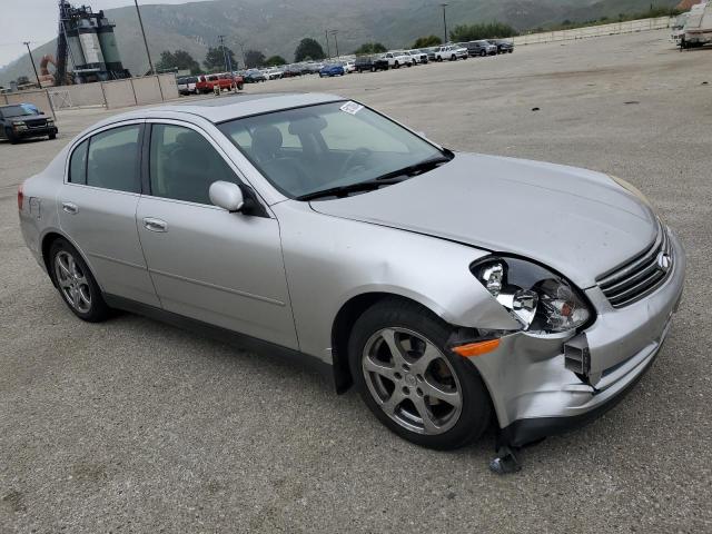 Photo 3 VIN: JNKCV51E94M109916 - INFINITI G35 