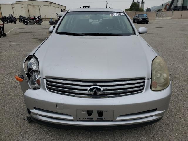 Photo 4 VIN: JNKCV51E94M109916 - INFINITI G35 