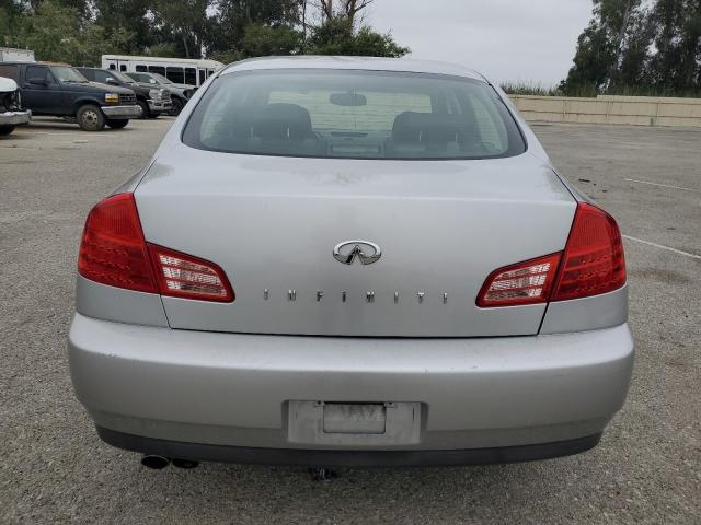 Photo 5 VIN: JNKCV51E94M109916 - INFINITI G35 