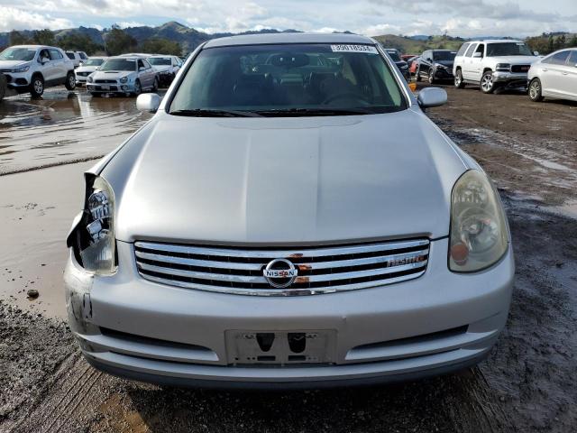 Photo 4 VIN: JNKCV51E94M113335 - INFINITI G35 