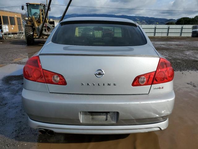 Photo 5 VIN: JNKCV51E94M113335 - INFINITI G35 