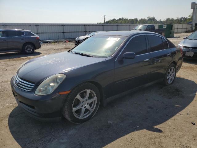 Photo 0 VIN: JNKCV51E94M602172 - INFINITI G35 