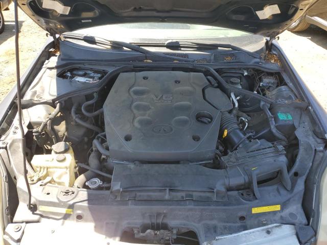 Photo 10 VIN: JNKCV51E94M606514 - INFINITI G35 