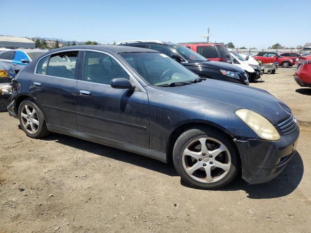 Photo 3 VIN: JNKCV51E94M606514 - INFINITI G35 