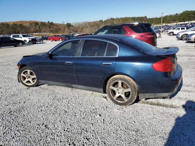 Photo 1 VIN: JNKCV51E94M613480 - INFINITI G35 