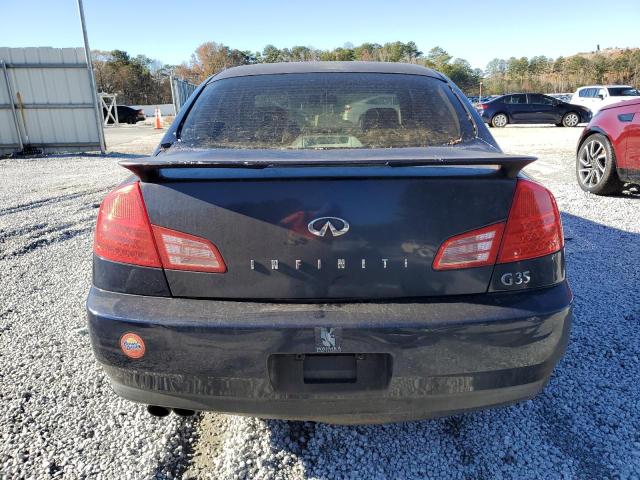 Photo 5 VIN: JNKCV51E94M613480 - INFINITI G35 