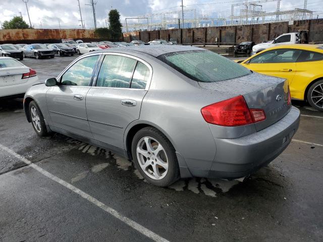 Photo 1 VIN: JNKCV51E94M619649 - INFINITI G35 