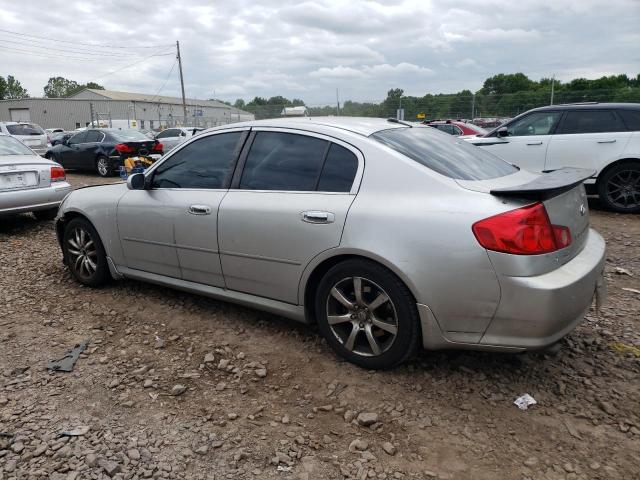 Photo 1 VIN: JNKCV51E95M203506 - INFINITI G35 