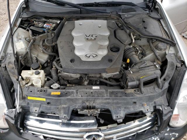 Photo 10 VIN: JNKCV51E95M203506 - INFINITI G35 