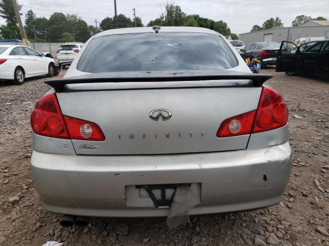 Photo 5 VIN: JNKCV51E95M203506 - INFINITI G35 