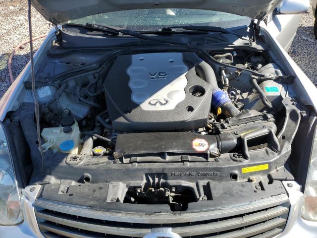 Photo 10 VIN: JNKCV51E95M216546 - INFINITI G35 