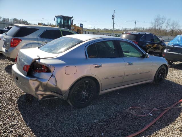 Photo 2 VIN: JNKCV51E95M216546 - INFINITI G35 