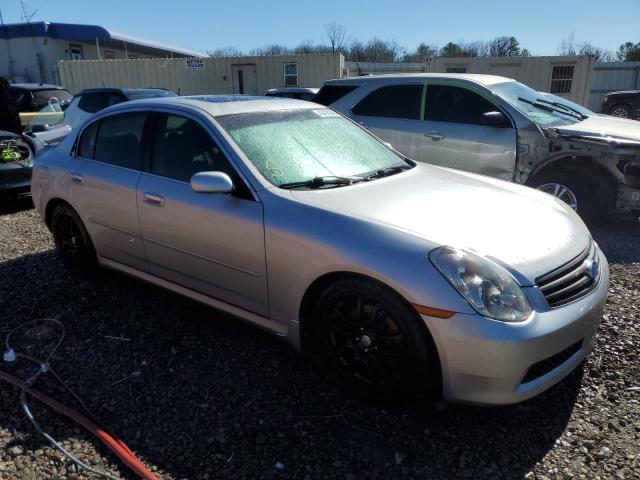 Photo 3 VIN: JNKCV51E95M216546 - INFINITI G35 