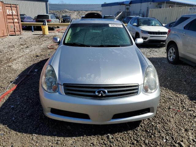 Photo 4 VIN: JNKCV51E95M216546 - INFINITI G35 