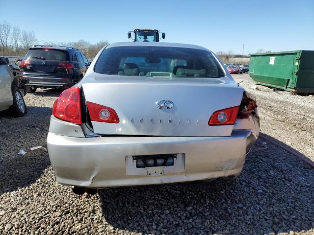 Photo 5 VIN: JNKCV51E95M216546 - INFINITI G35 