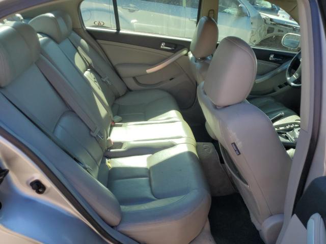 Photo 9 VIN: JNKCV51E95M216546 - INFINITI G35 