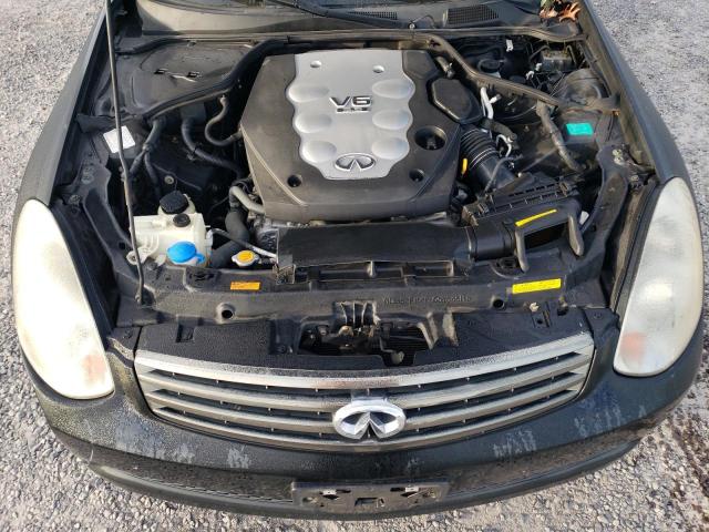 Photo 10 VIN: JNKCV51E95M223688 - INFINITI G35 