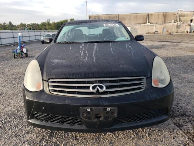 Photo 4 VIN: JNKCV51E95M223688 - INFINITI G35 