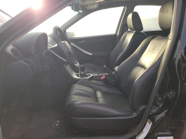 Photo 6 VIN: JNKCV51E95M223688 - INFINITI G35 