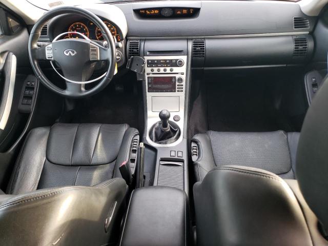 Photo 7 VIN: JNKCV51E95M223688 - INFINITI G35 