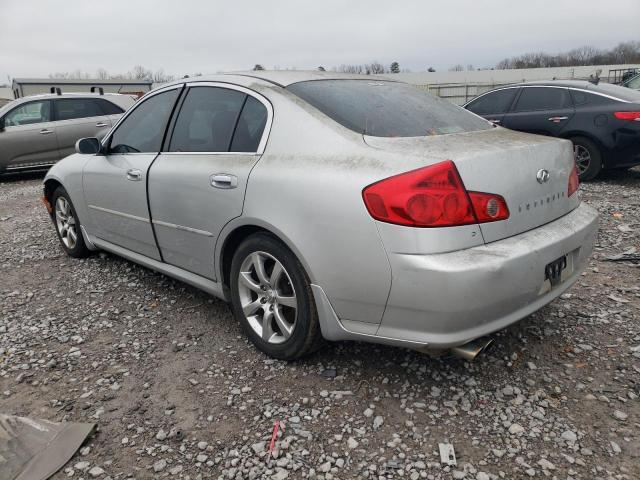 Photo 1 VIN: JNKCV51E96M521773 - INFINITI G35 