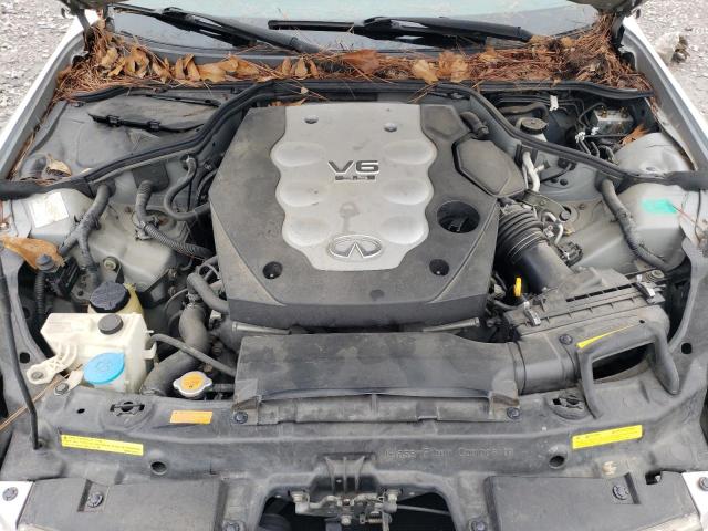 Photo 10 VIN: JNKCV51E96M521773 - INFINITI G35 