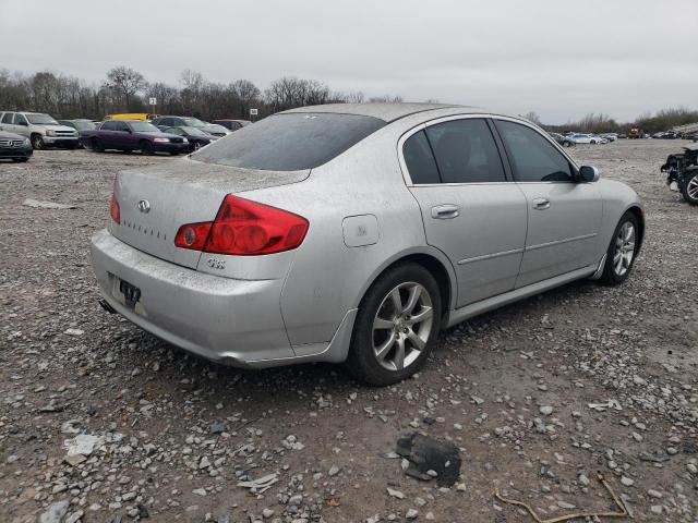 Photo 2 VIN: JNKCV51E96M521773 - INFINITI G35 