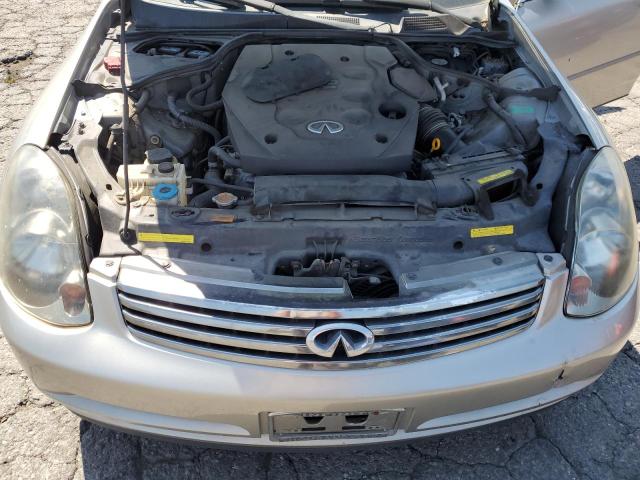 Photo 10 VIN: JNKCV51EX3M303854 - INFINITI G35 