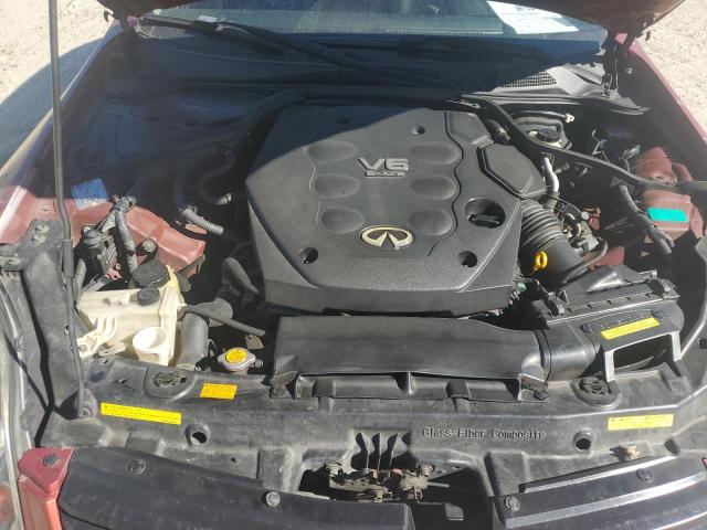 Photo 10 VIN: JNKCV51EX3M315888 - INFINITI G35 