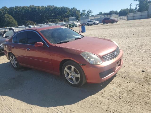 Photo 3 VIN: JNKCV51EX3M315888 - INFINITI G35 