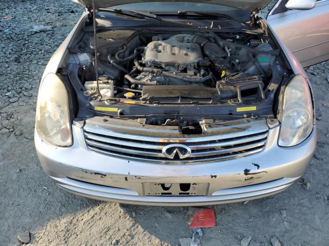 Photo 10 VIN: JNKCV51EX3M318774 - INFINITI G35 