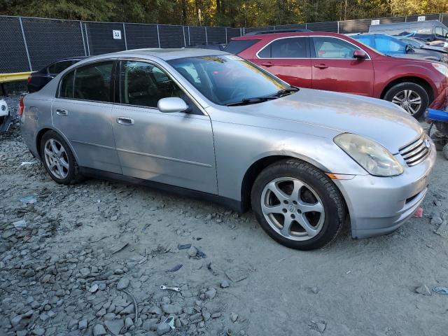 Photo 3 VIN: JNKCV51EX3M318774 - INFINITI G35 