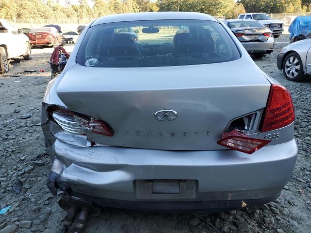 Photo 5 VIN: JNKCV51EX3M318774 - INFINITI G35 