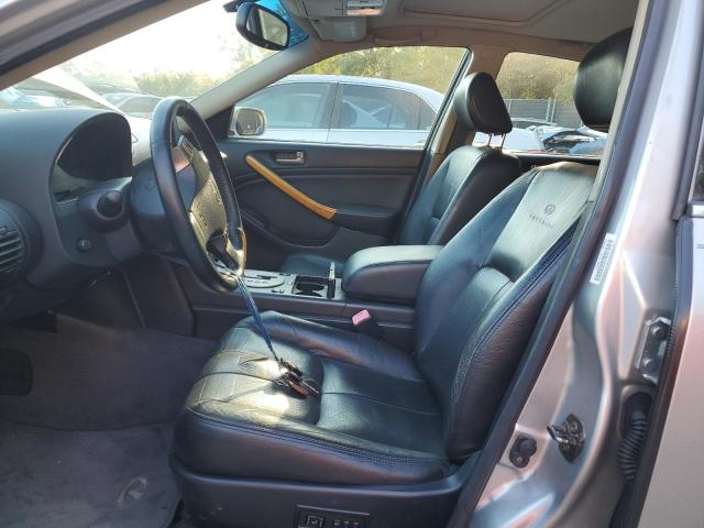 Photo 6 VIN: JNKCV51EX3M318774 - INFINITI G35 