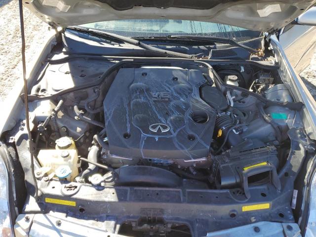 Photo 10 VIN: JNKCV51EX3M321707 - INFINITI G35 