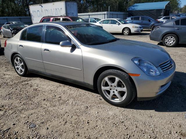 Photo 3 VIN: JNKCV51EX3M321707 - INFINITI G35 