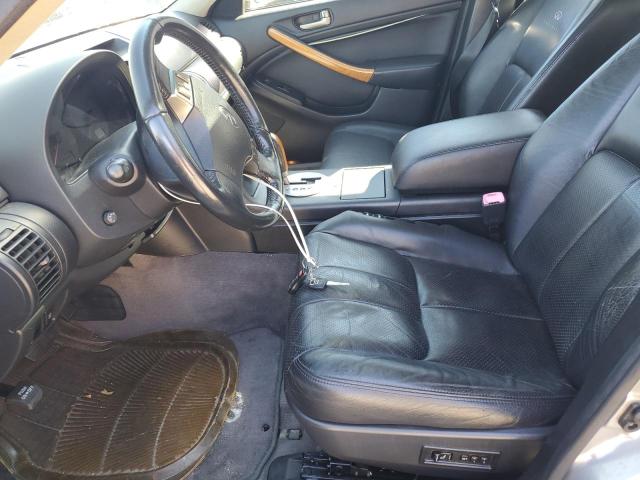 Photo 6 VIN: JNKCV51EX3M321707 - INFINITI G35 