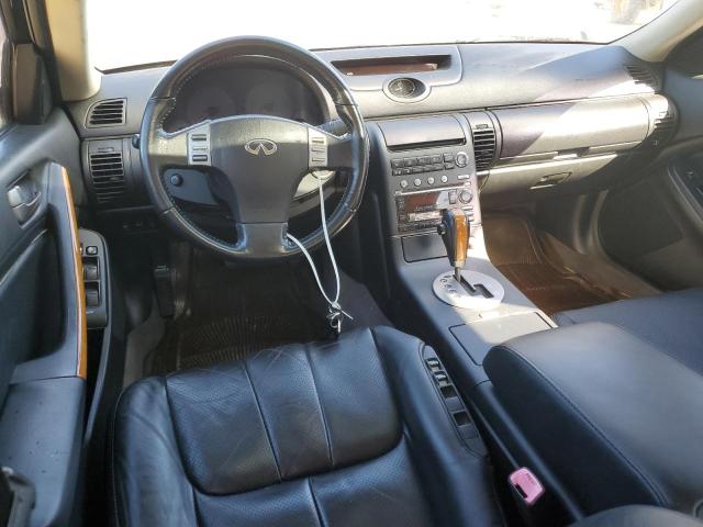 Photo 7 VIN: JNKCV51EX3M321707 - INFINITI G35 